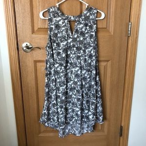 🌟NWT🌟 PINK LILY BOUTIQUE Floral Dress